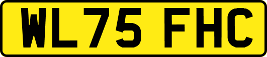 WL75FHC
