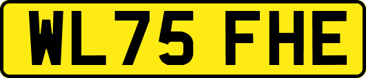 WL75FHE