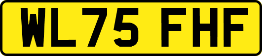 WL75FHF