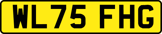 WL75FHG