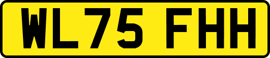 WL75FHH