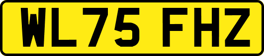 WL75FHZ
