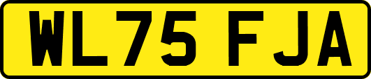 WL75FJA