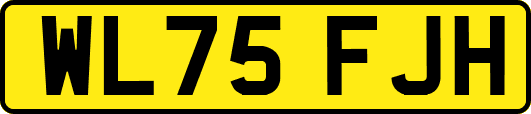 WL75FJH