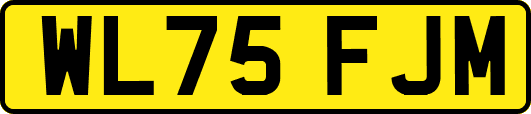 WL75FJM