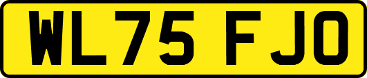WL75FJO