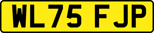 WL75FJP