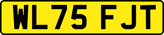 WL75FJT