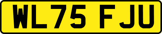 WL75FJU