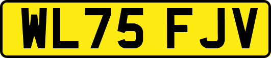 WL75FJV