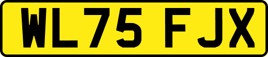 WL75FJX