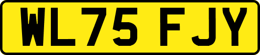 WL75FJY