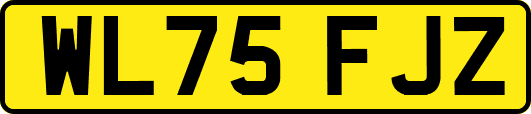 WL75FJZ