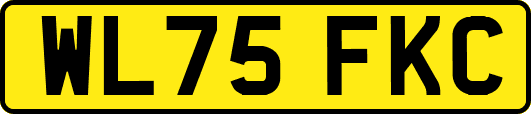 WL75FKC