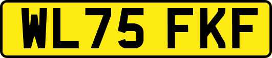 WL75FKF
