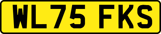 WL75FKS