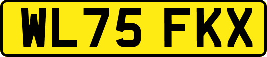WL75FKX