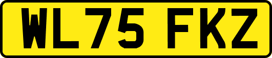 WL75FKZ