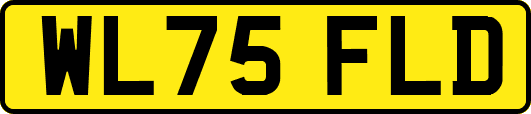 WL75FLD