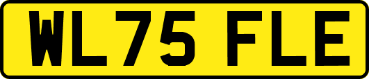 WL75FLE