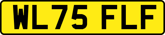WL75FLF