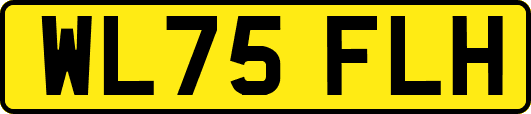 WL75FLH