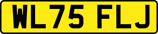 WL75FLJ