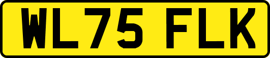 WL75FLK