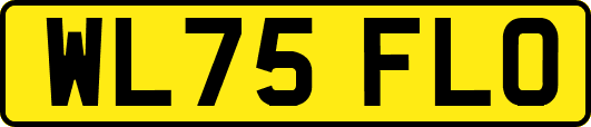 WL75FLO