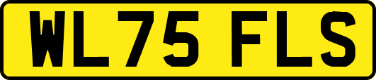 WL75FLS