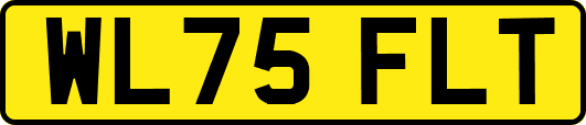 WL75FLT