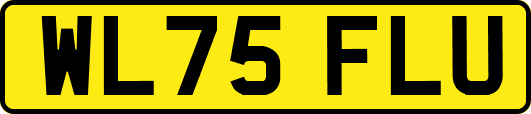 WL75FLU