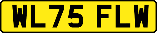 WL75FLW
