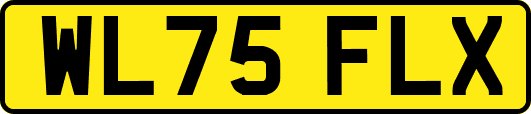 WL75FLX