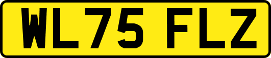 WL75FLZ