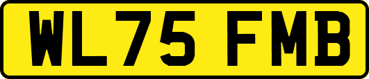 WL75FMB