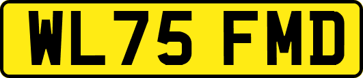 WL75FMD