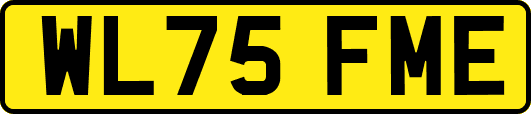 WL75FME