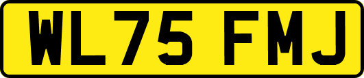 WL75FMJ