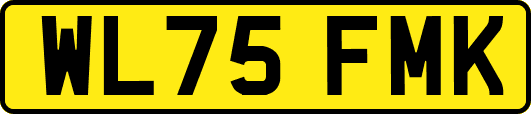 WL75FMK