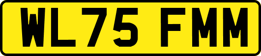 WL75FMM