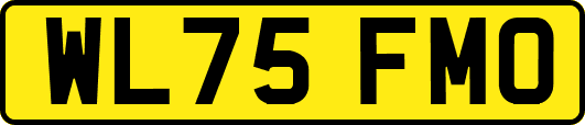 WL75FMO