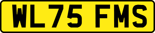 WL75FMS
