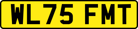 WL75FMT