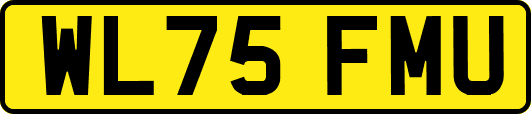 WL75FMU