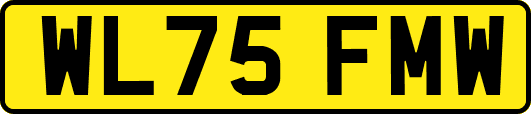 WL75FMW