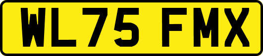 WL75FMX