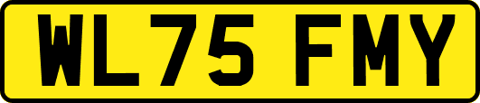 WL75FMY