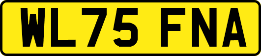 WL75FNA
