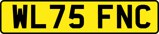 WL75FNC